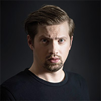 Benjamin Mathe