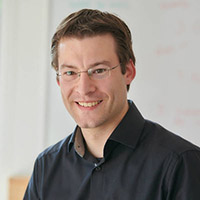 Christian Schweikert