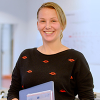 Christine Müller