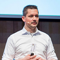 Christoph Brabandt