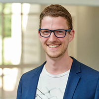 Daniel Hach