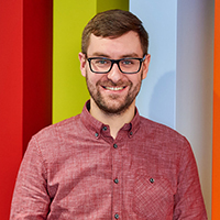 Daniel Koch