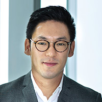 Hong Wa Poon / 潘康华
