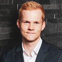 Lukas Heidorn