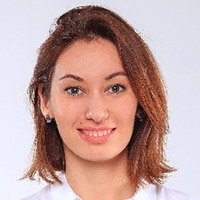 Stefaniia Legostaieva