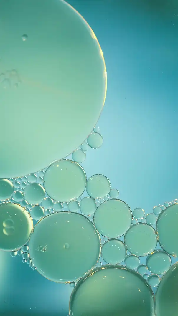 Illustration showing BI X's approach to digital innovation and problem-solving